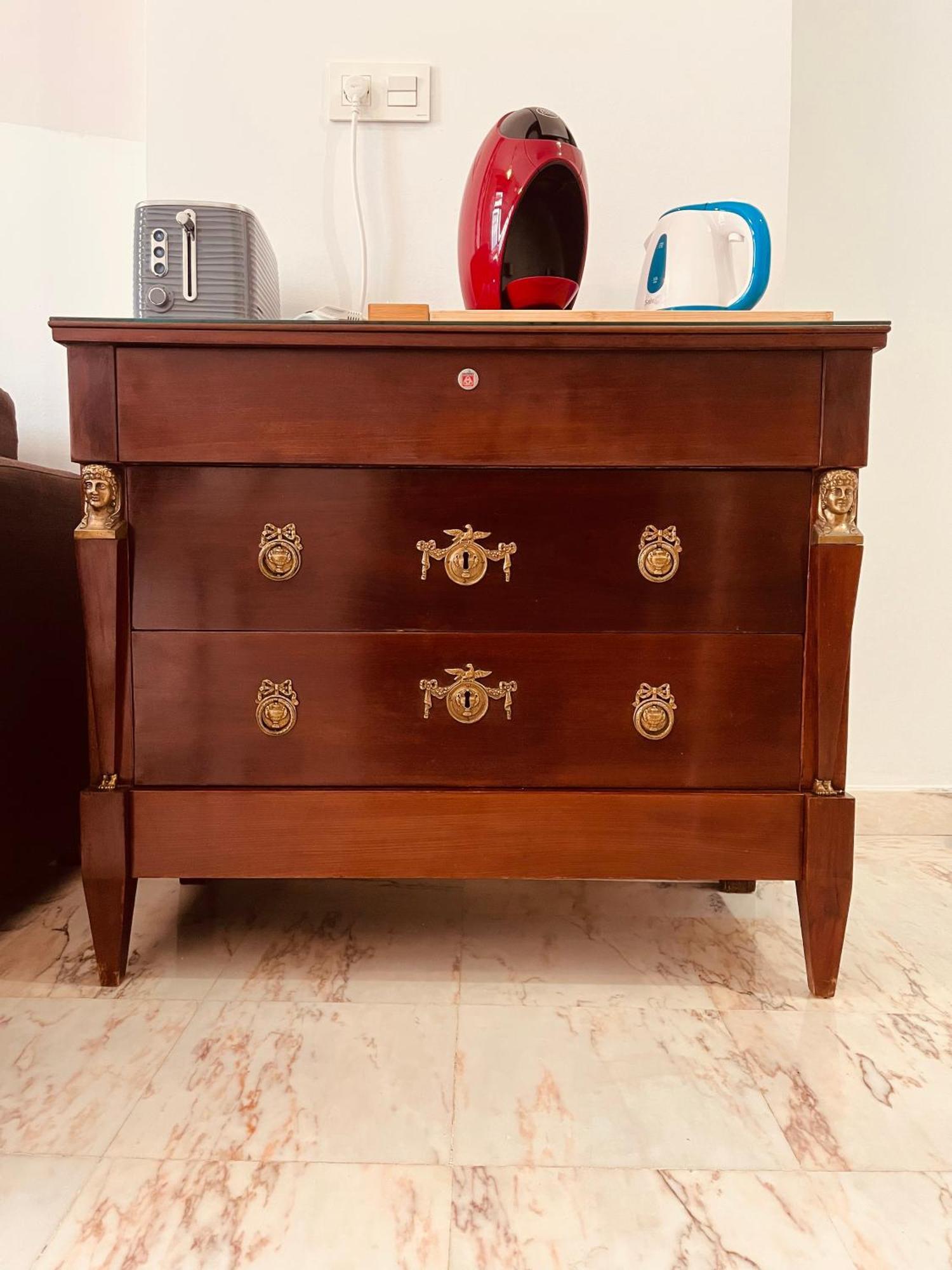 Antigua Cesteria Sevilla Eksteriør billede